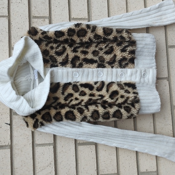 Leopard Jacket* - Picture 4 of 10
